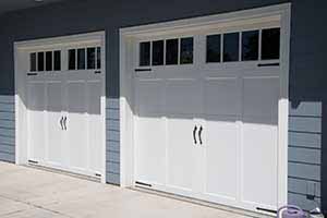 Winter Garden Garage Door Installation