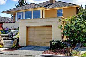 Winter Garden Garage Door Installation