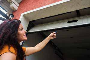 Winter Garden Garage Door Opener Installation