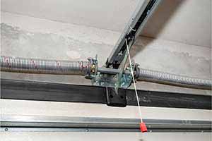 Winter Garden Garage Door Spring Repair